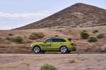 Bentley Bentayga Pikes Peak Race Car 2018 года